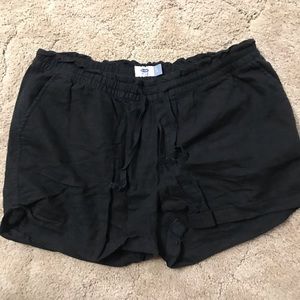 Old Navy Linen Shorts